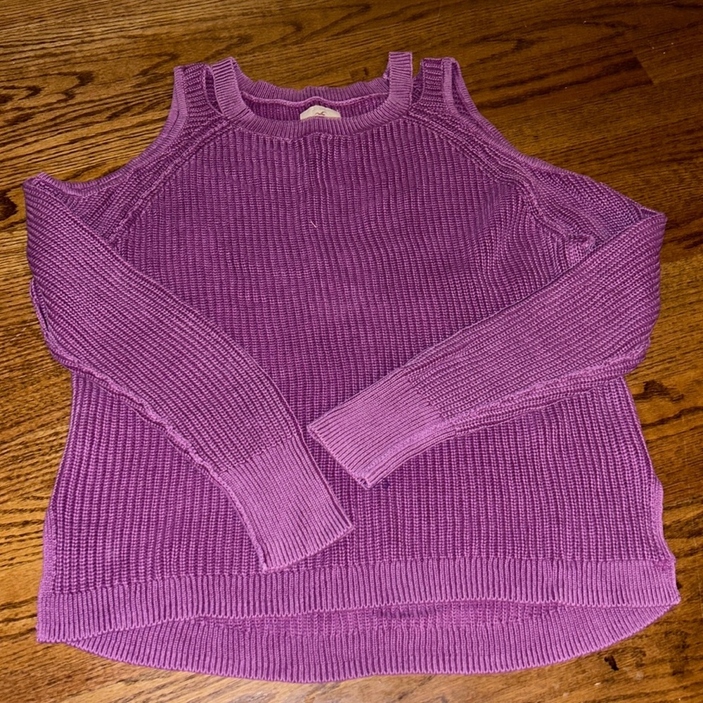 Hollister Sweater